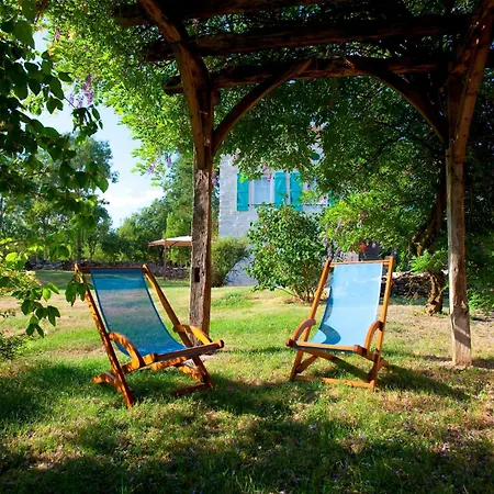 Domaine De Fangal Pgeonnier Du Xviiie Pour 2 Ou 3 Pers Ferienhaus