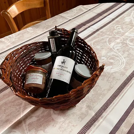 Domaine De Fangal Pgeonnier Du Xviiie Pour 2 Ou 3 Pers *