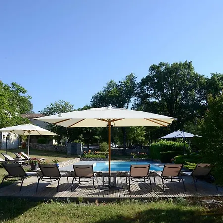 Domaine De Fangal Pgeonnier Du Xviiie Pour 2 Ou 3 Pers